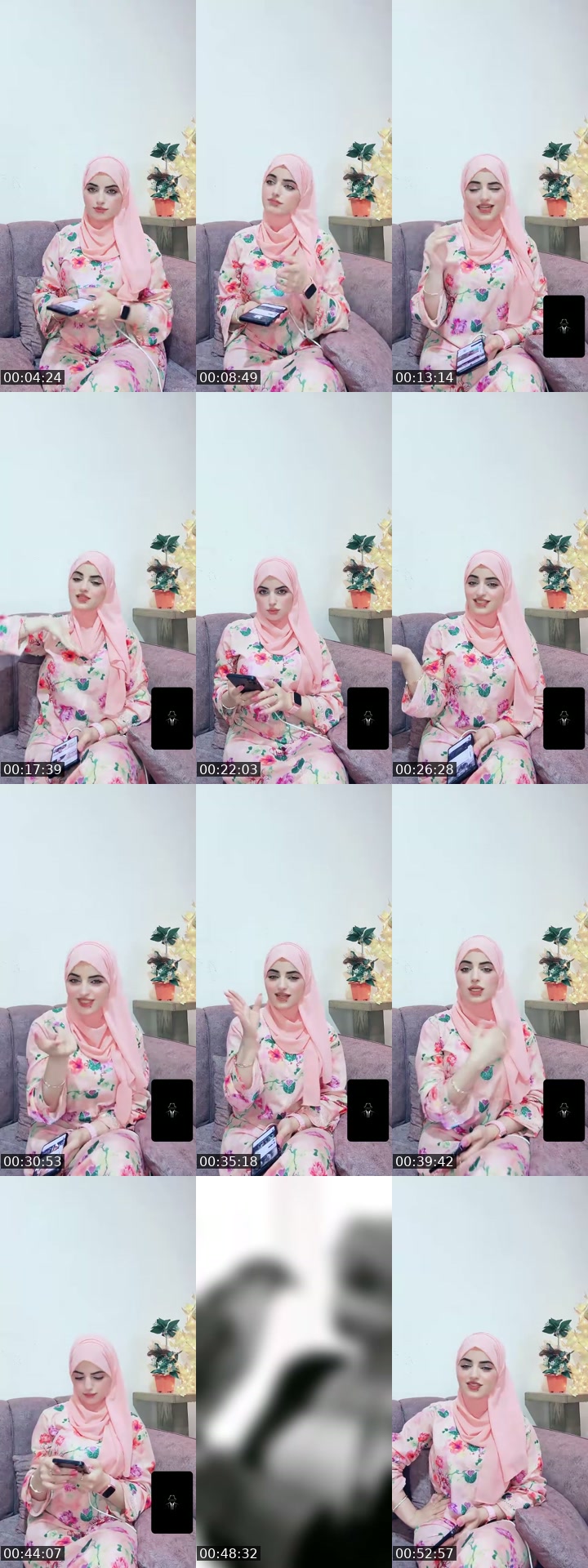 @m101753 TikTok live from 2026-07-15