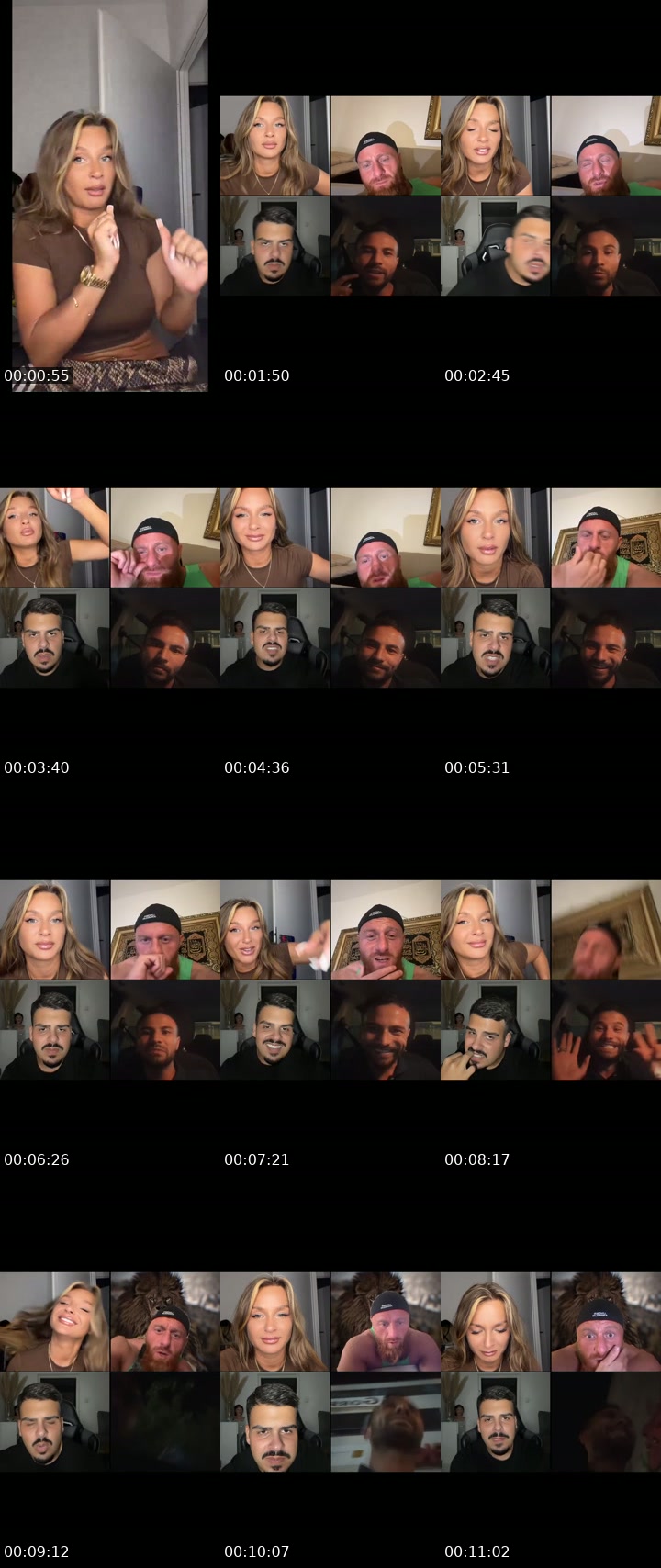 @niemka69 TikTok live from 2026-07-15