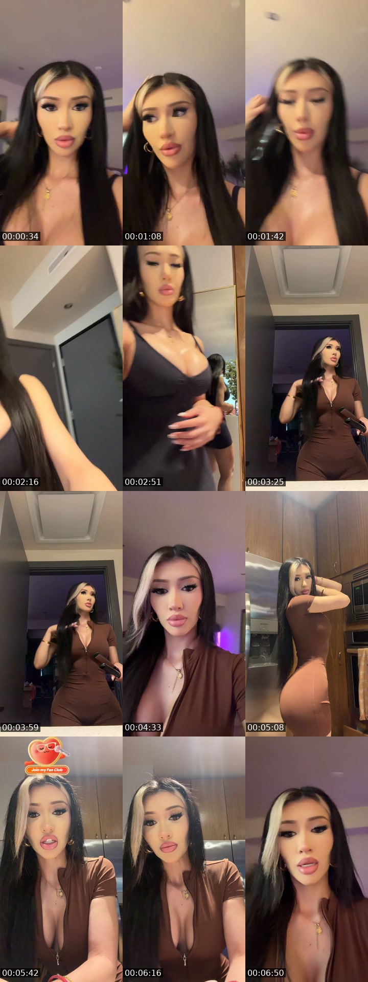 @misslilianagarcia TikTok live from 2026-07-15