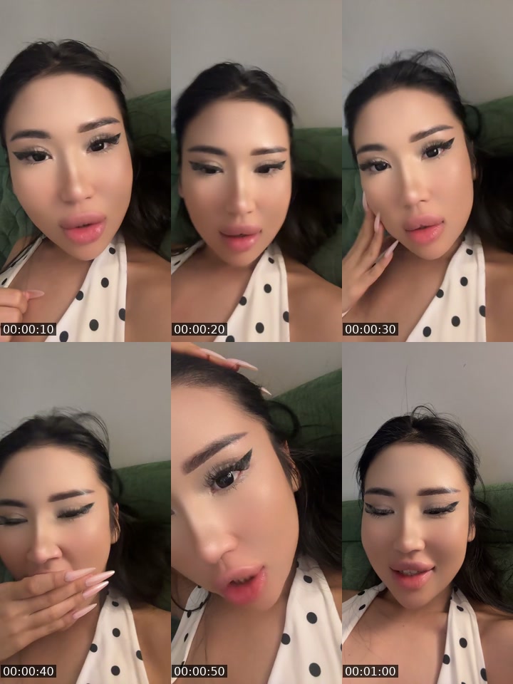 @nrmk77 TikTok live from 2026-07-15