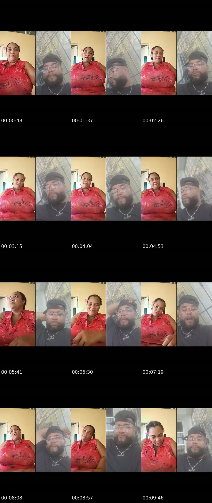 @cuente.todo.ch TikTok live from 2026-07-15