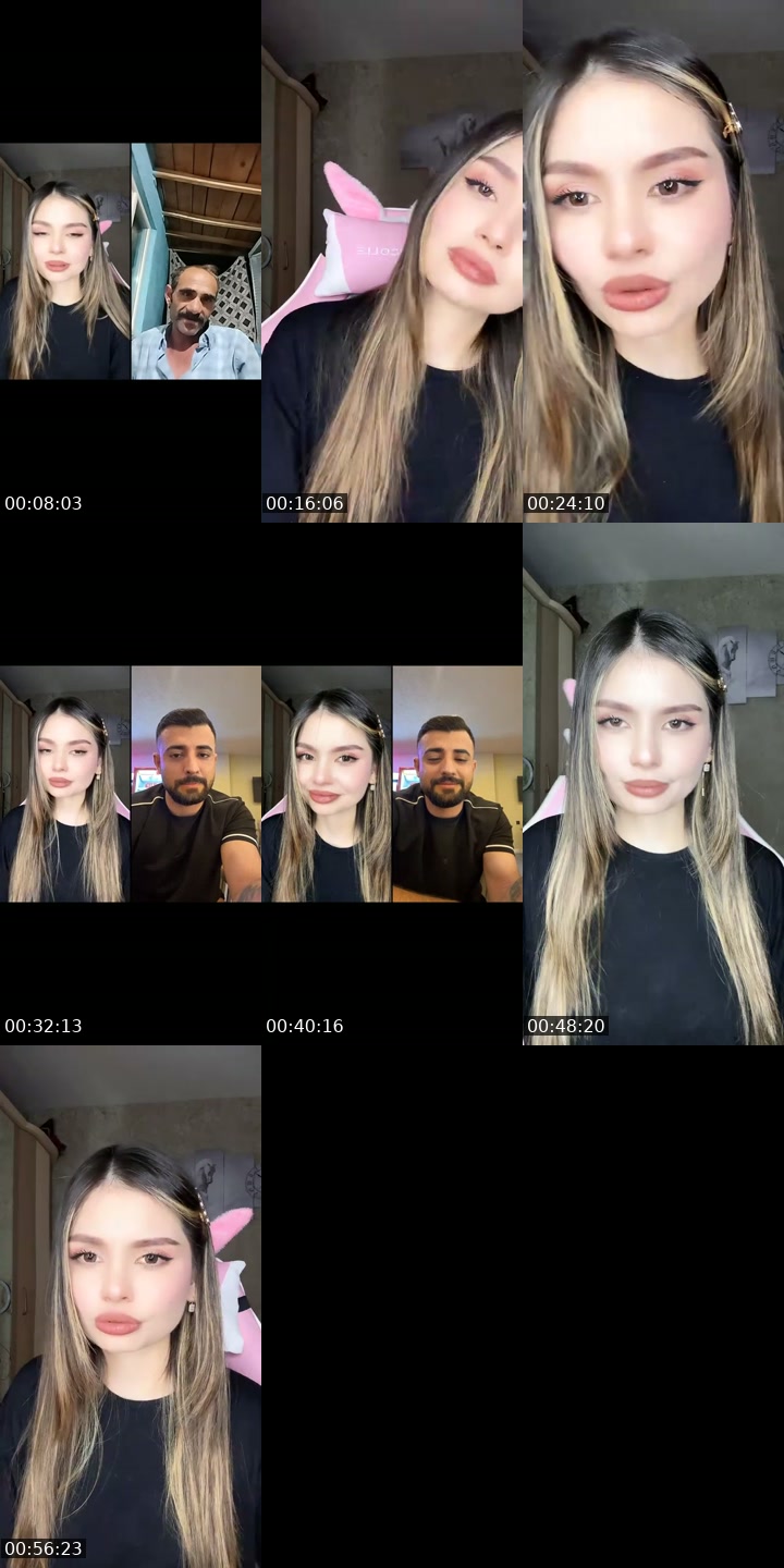 @efsaneim98 TikTok live from 2026-07-15