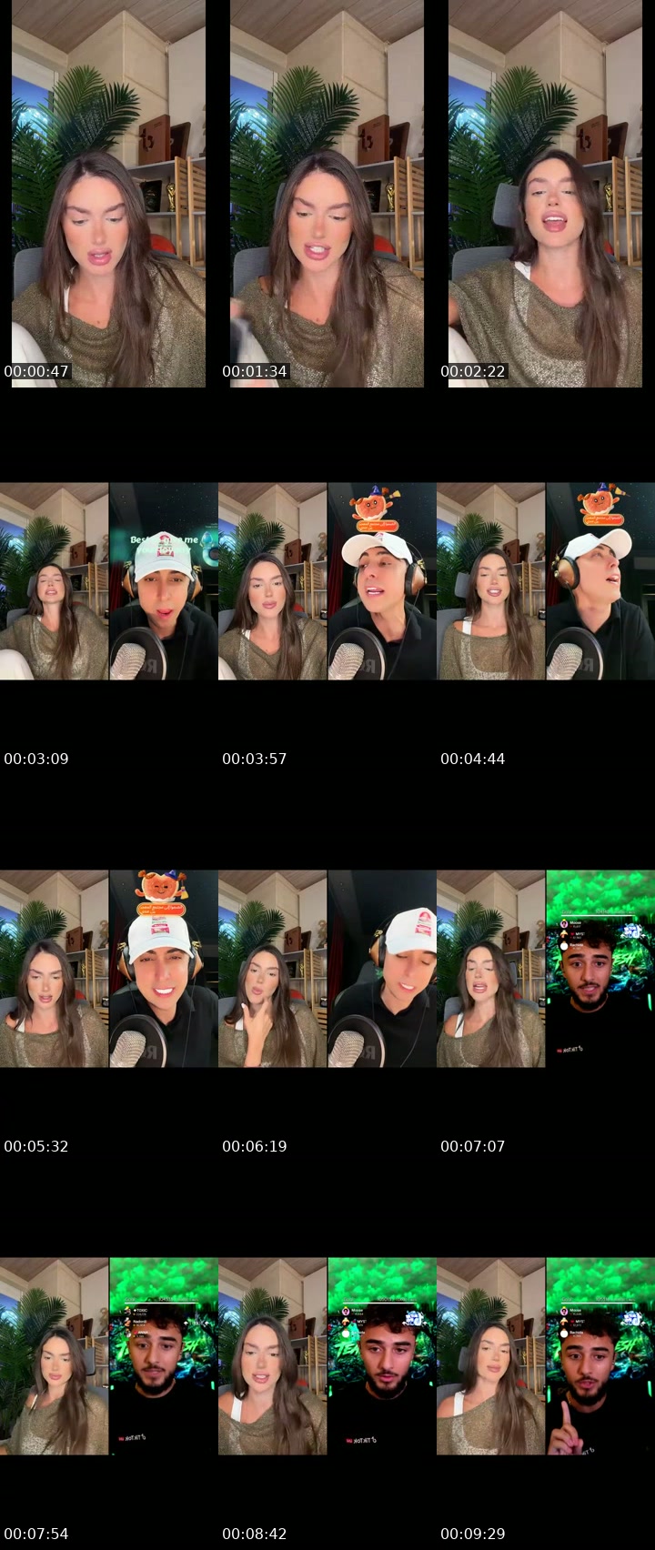 @jennychallita TikTok live from 2026-07-15