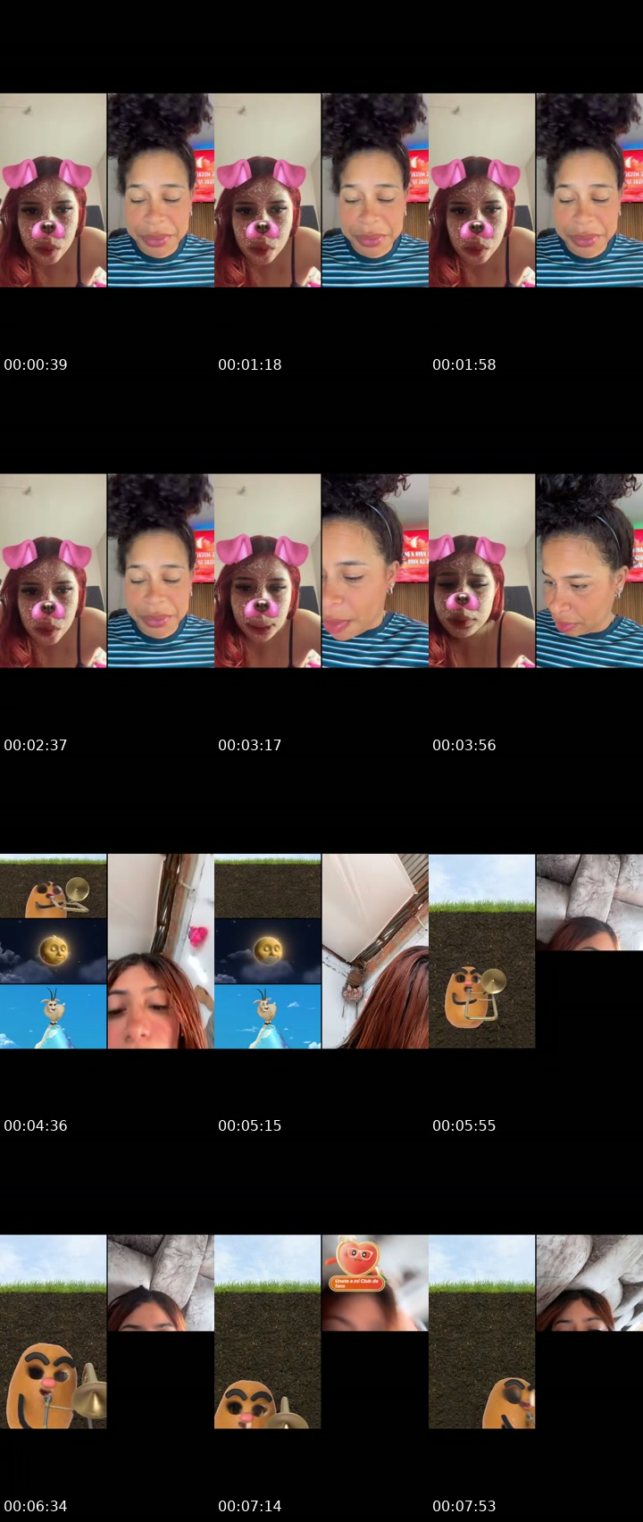 @lucharemos.123 Mexico TikTok live from 2026-07-15