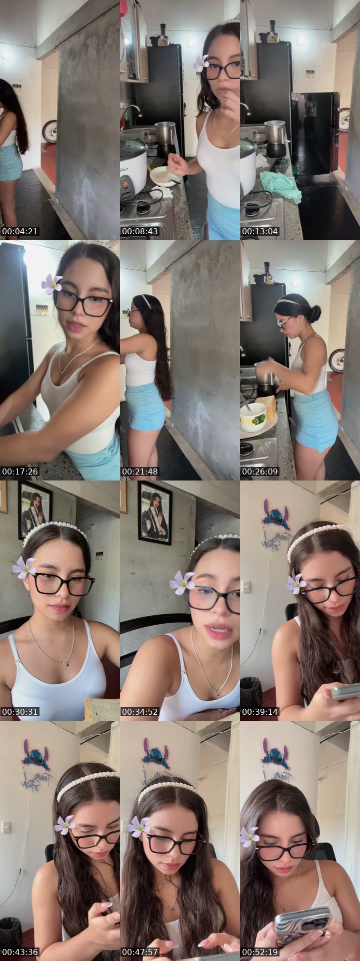 Mexico TikTok live: si entras te quiero hasta viejit by @xiomara.cm3