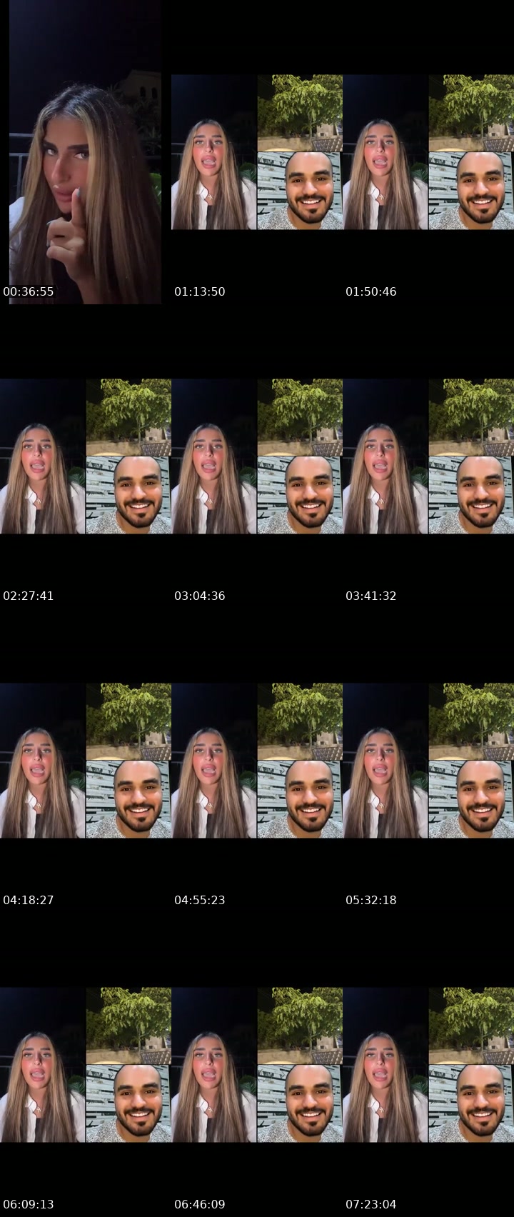 @zahraa.h290 United States TikTok live from 2026-07-15