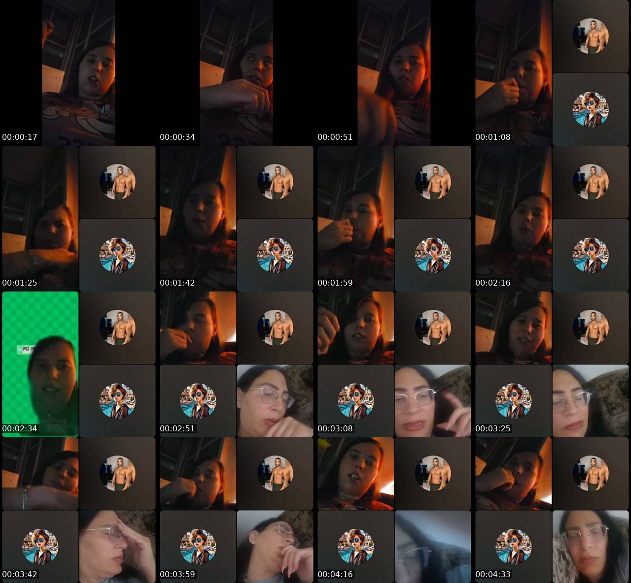 TikTok live: לילה טוב לייב קצר ❤️ by @sarash280
