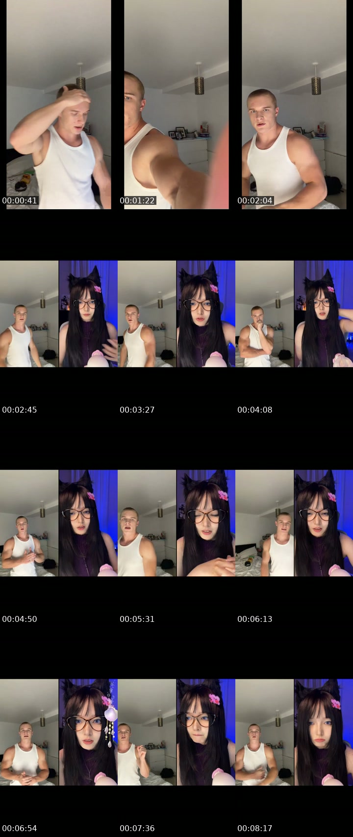 TikTok live: A league push by @defnotcerti