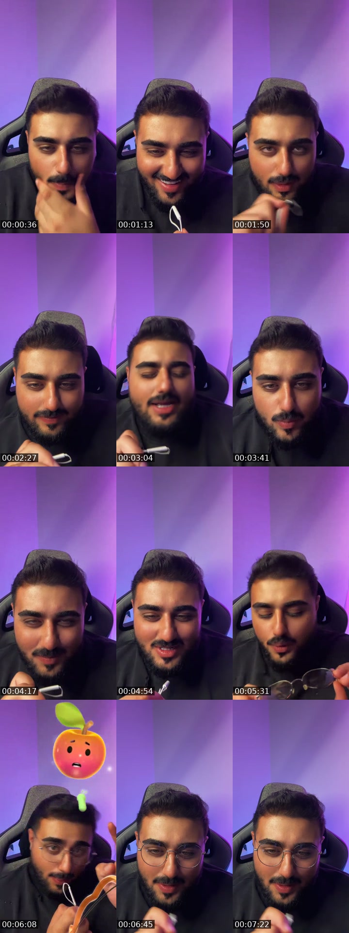 @m0hmdi TikTok live from 2026-07-15
