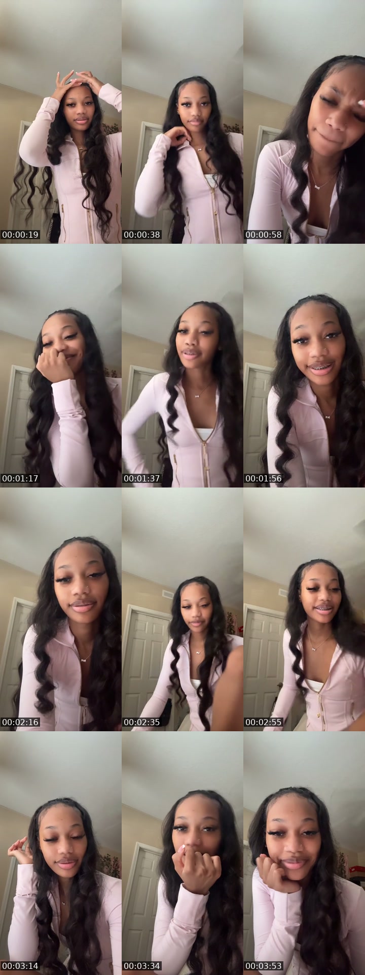 @someerandomgrll TikTok live from 2026-07-15
