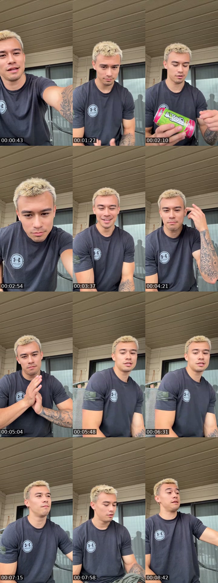 United States TikTok live: #DBAB👺 COME JOIN! by @xxtooth.lessxx
