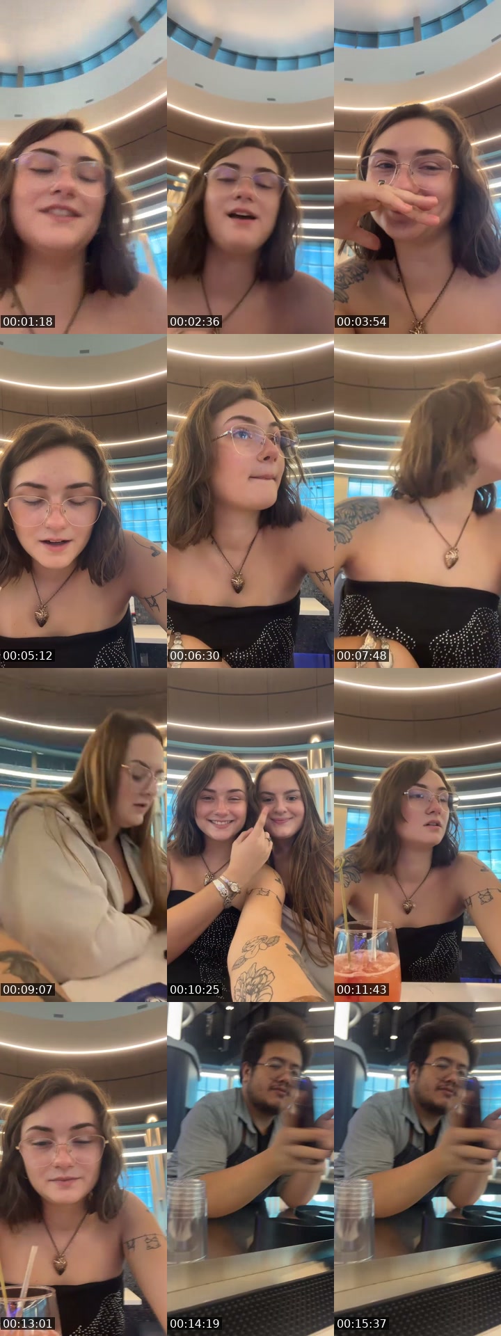 TikTok live: You got a friend in me by @ashleywalden71