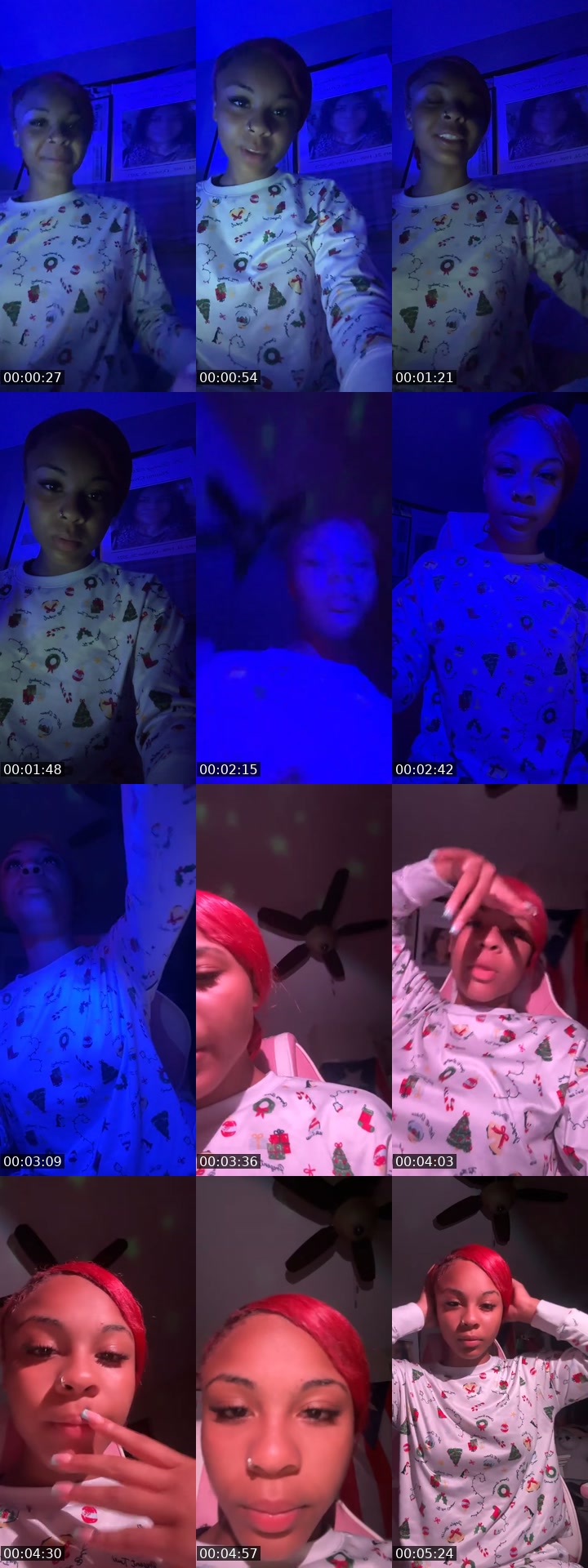 @ricanmam1_ Puerto Rico TikTok live from 2026-07-15