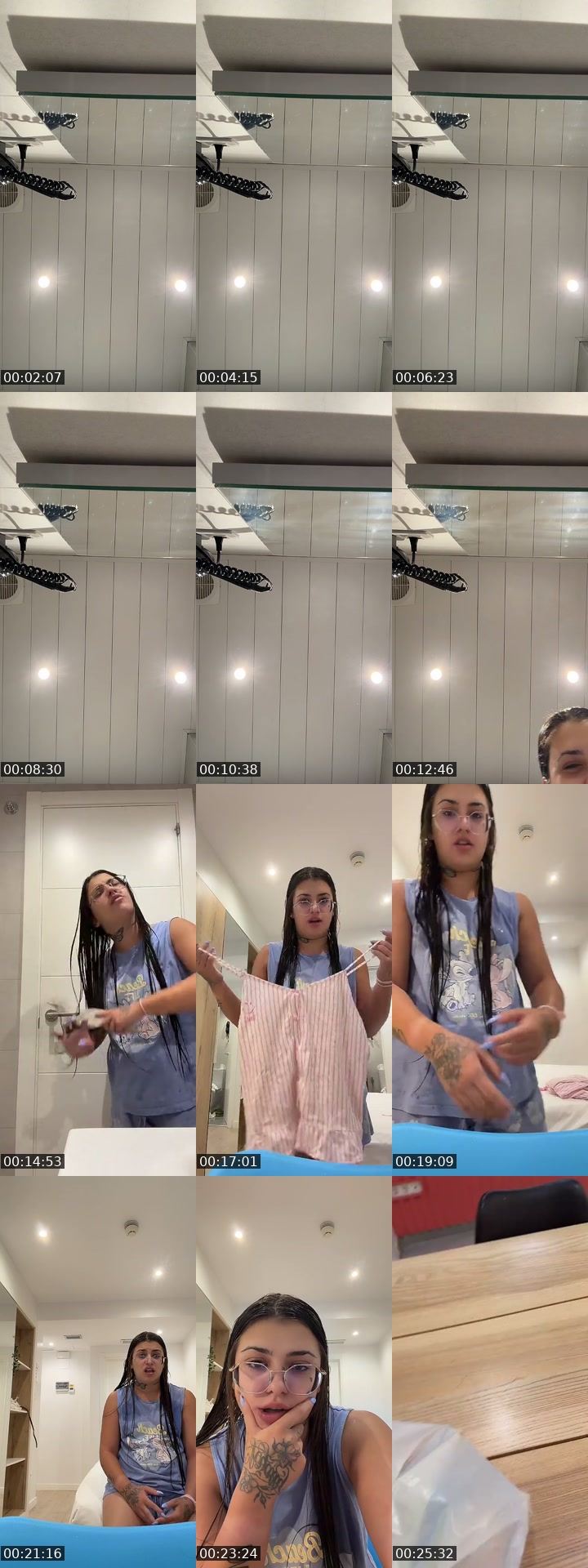 @melimammi18 TikTok live from 2026-07-15