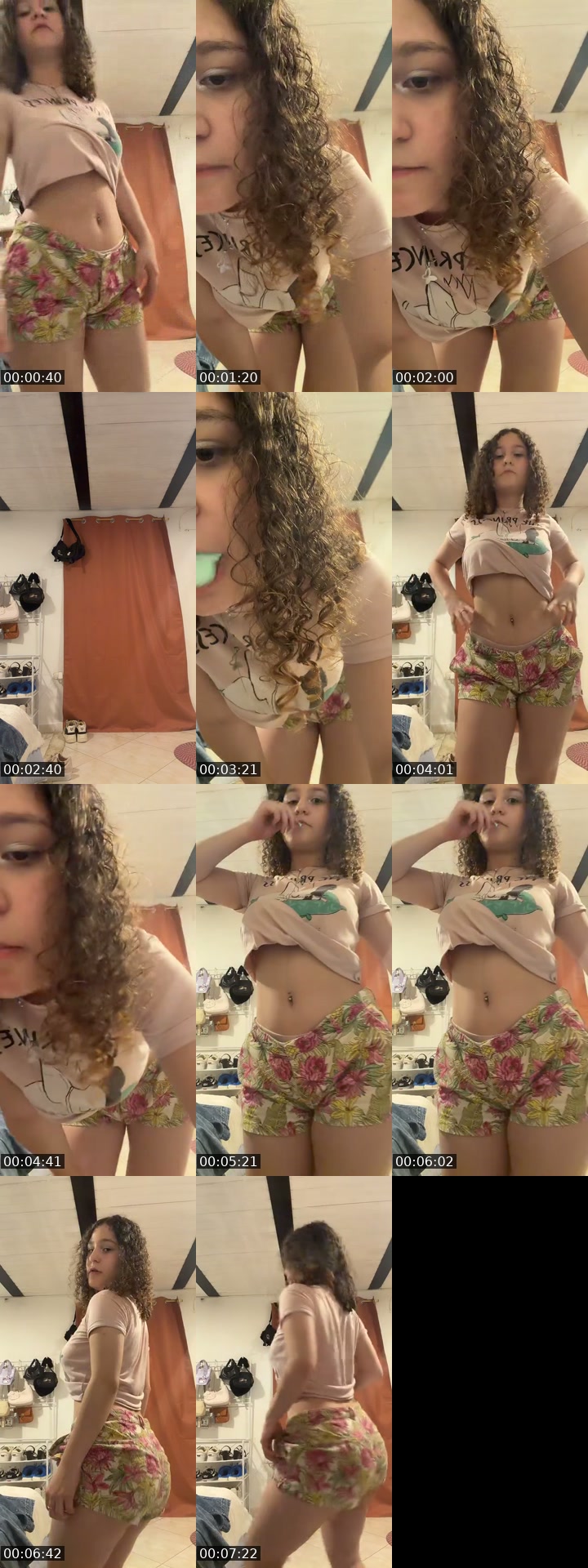 TikTok live: Entren, y únanse by @mx_sofy_