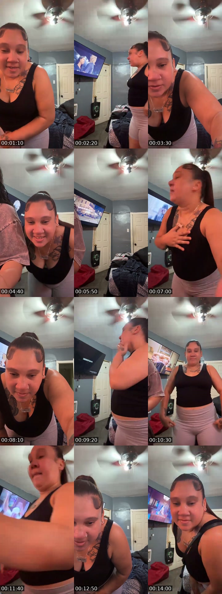 @..alenah TikTok live from 2026-07-15