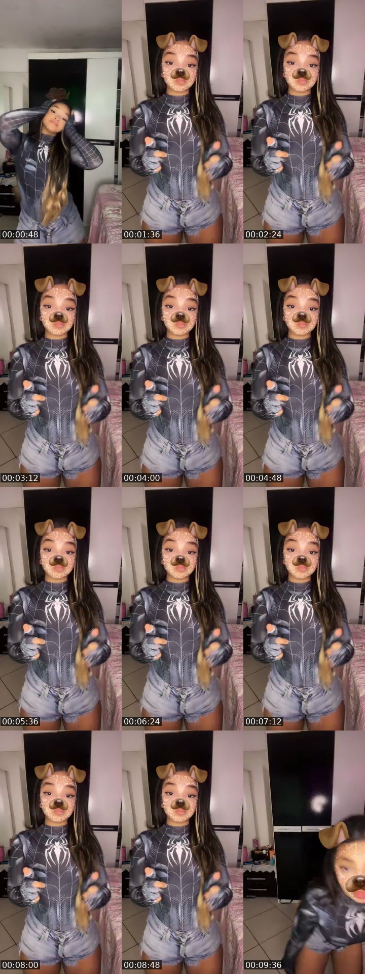 @putzanaluiza0 TikTok live from 2026-07-15