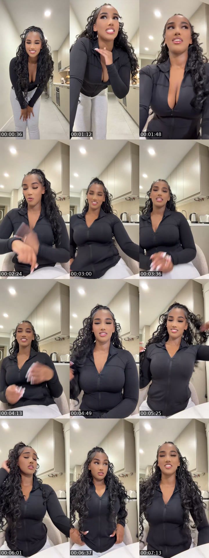 @msodileee Sweden TikTok live from 2026-07-15