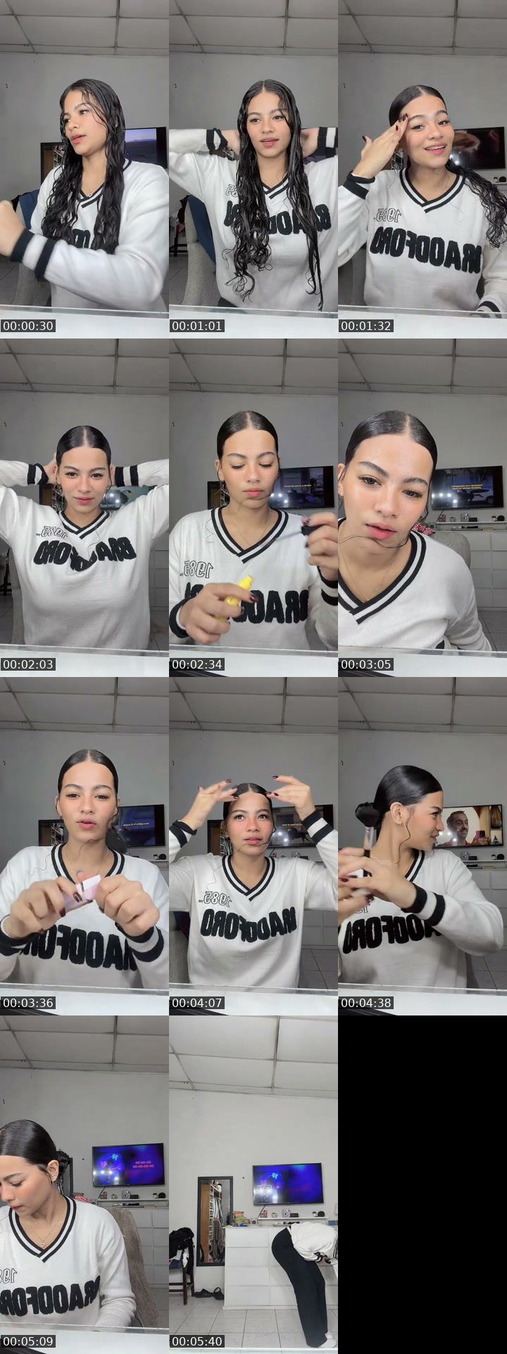 @scaror09 TikTok live from 2026-07-15