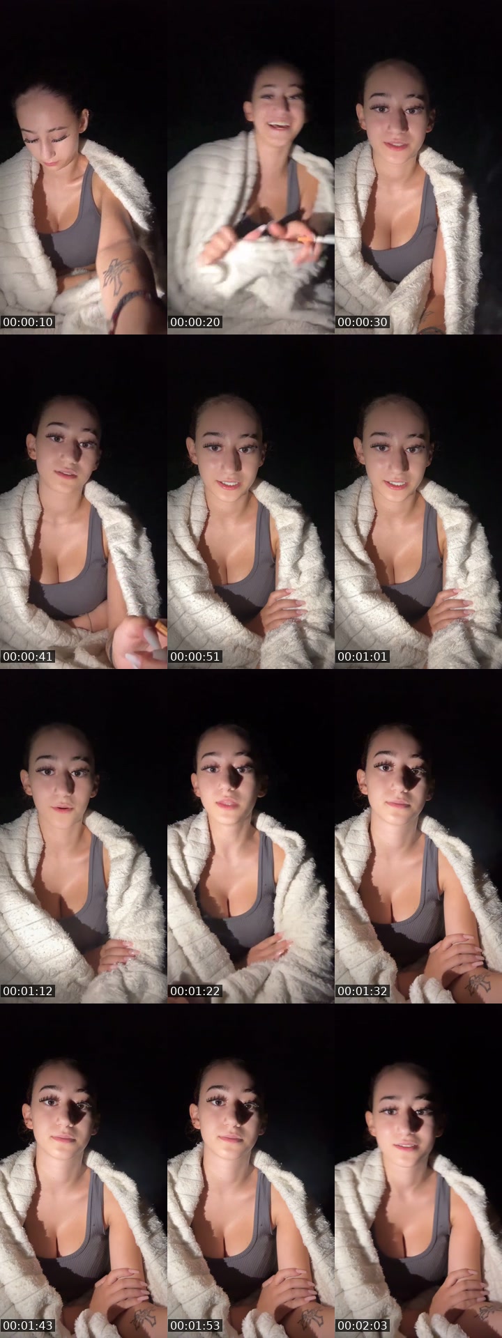 @stgttt.maria TikTok live from 2026-07-15