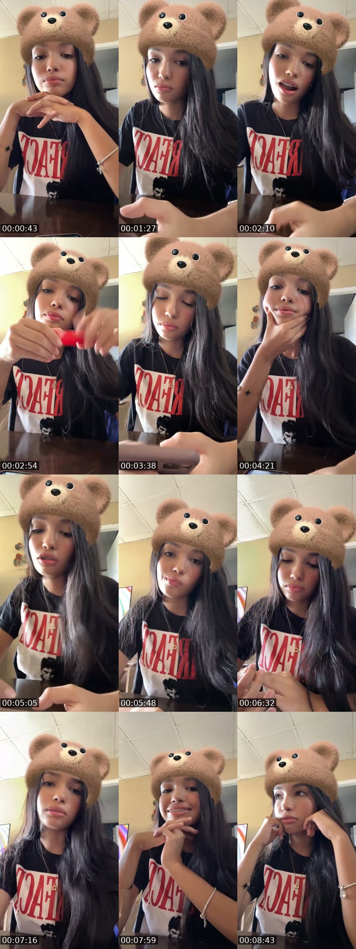 @anaaiiiiiiiii TikTok live from 2026-07-15