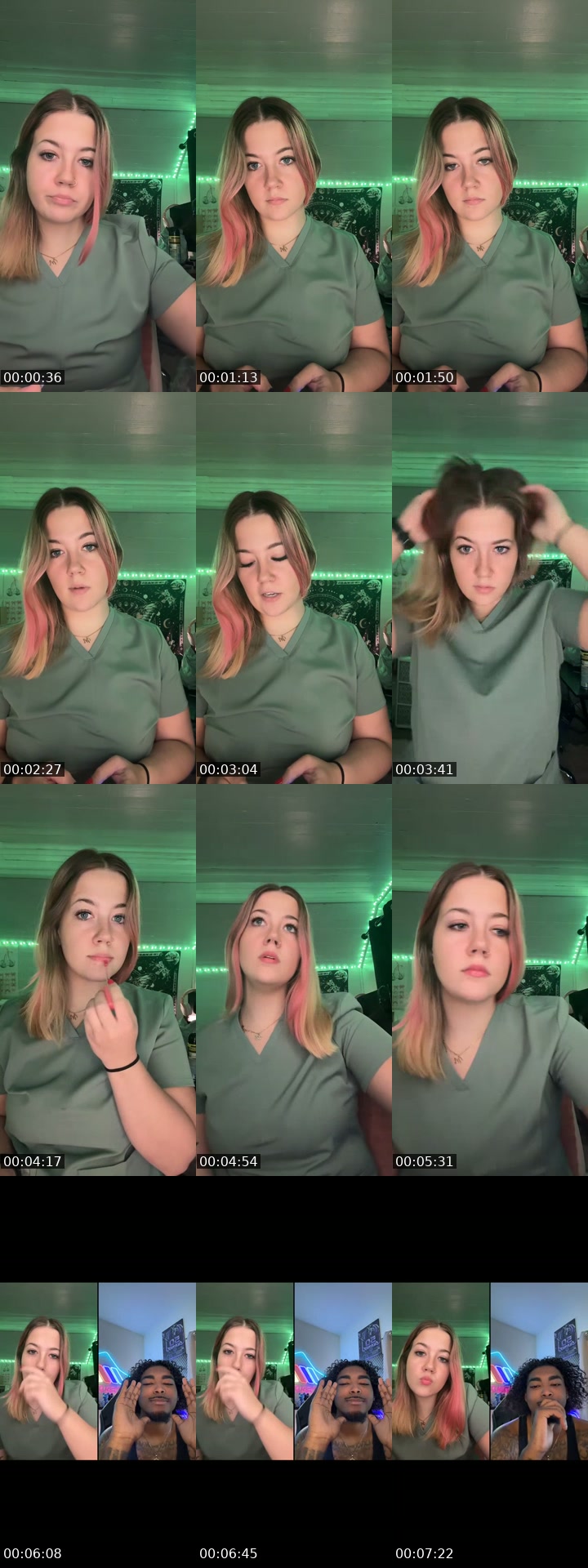 @madison_renee35 TikTok live from 2026-07-15