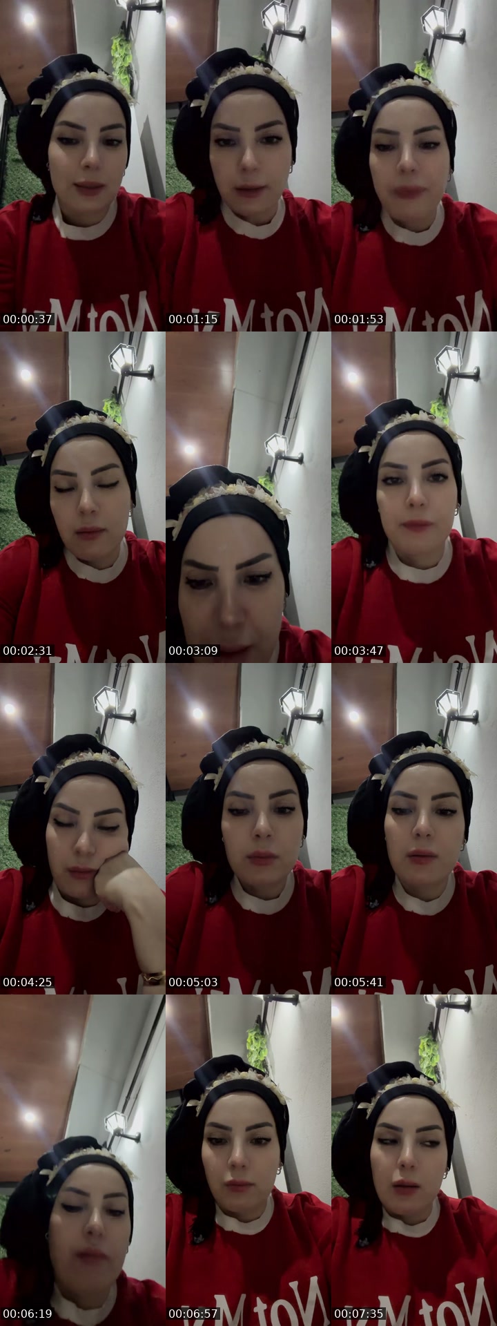 @haticekarabulut_44 Turkey TikTok live from 2026-07-15