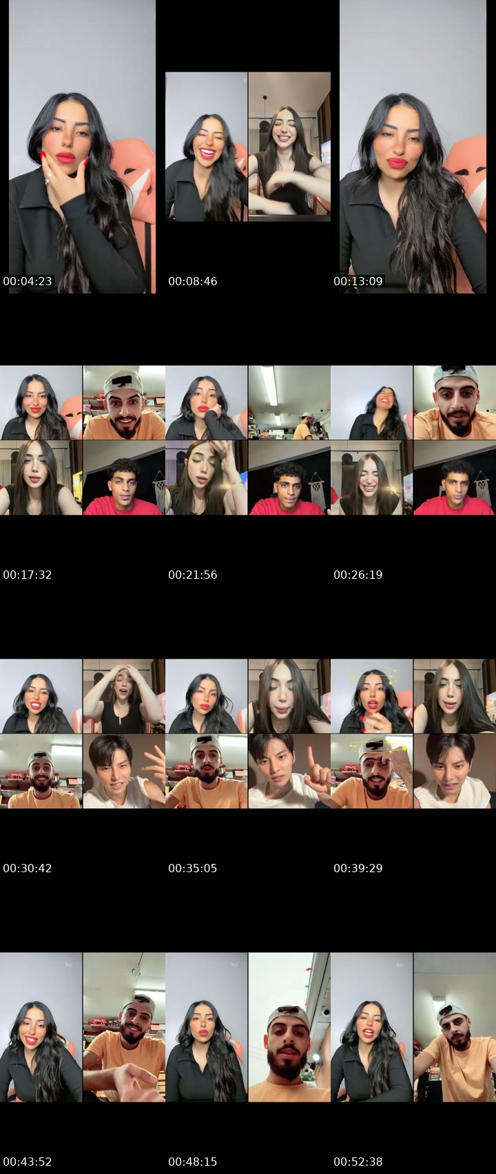 @mayadamohamed294 TikTok live from 2026-07-15