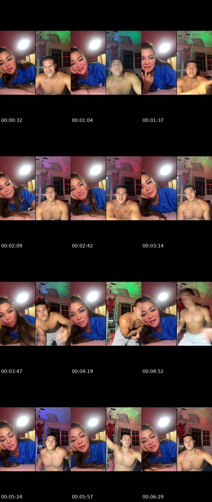 @silviagnzalezz TikTok live from 2026-07-15
