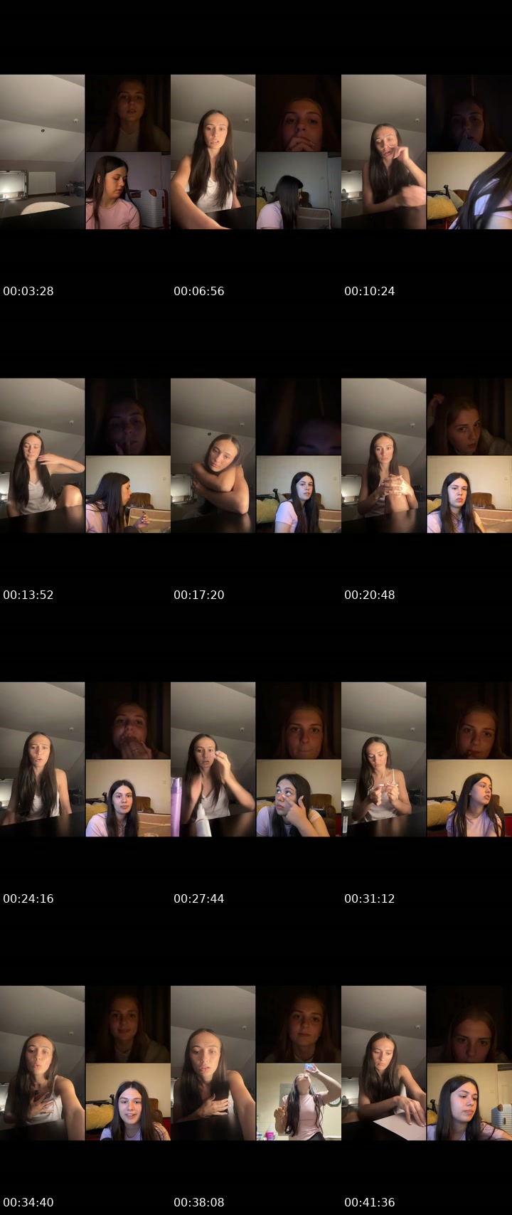 @maddiedobson._ TikTok live from 2026-07-15