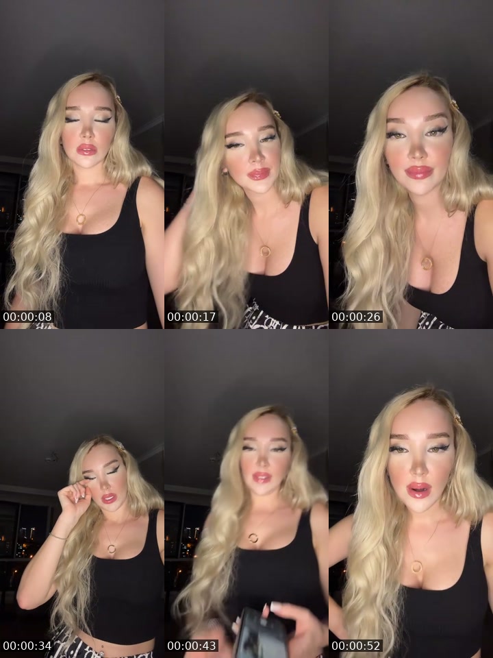 @xanimofficial TikTok live from 2026-07-15
