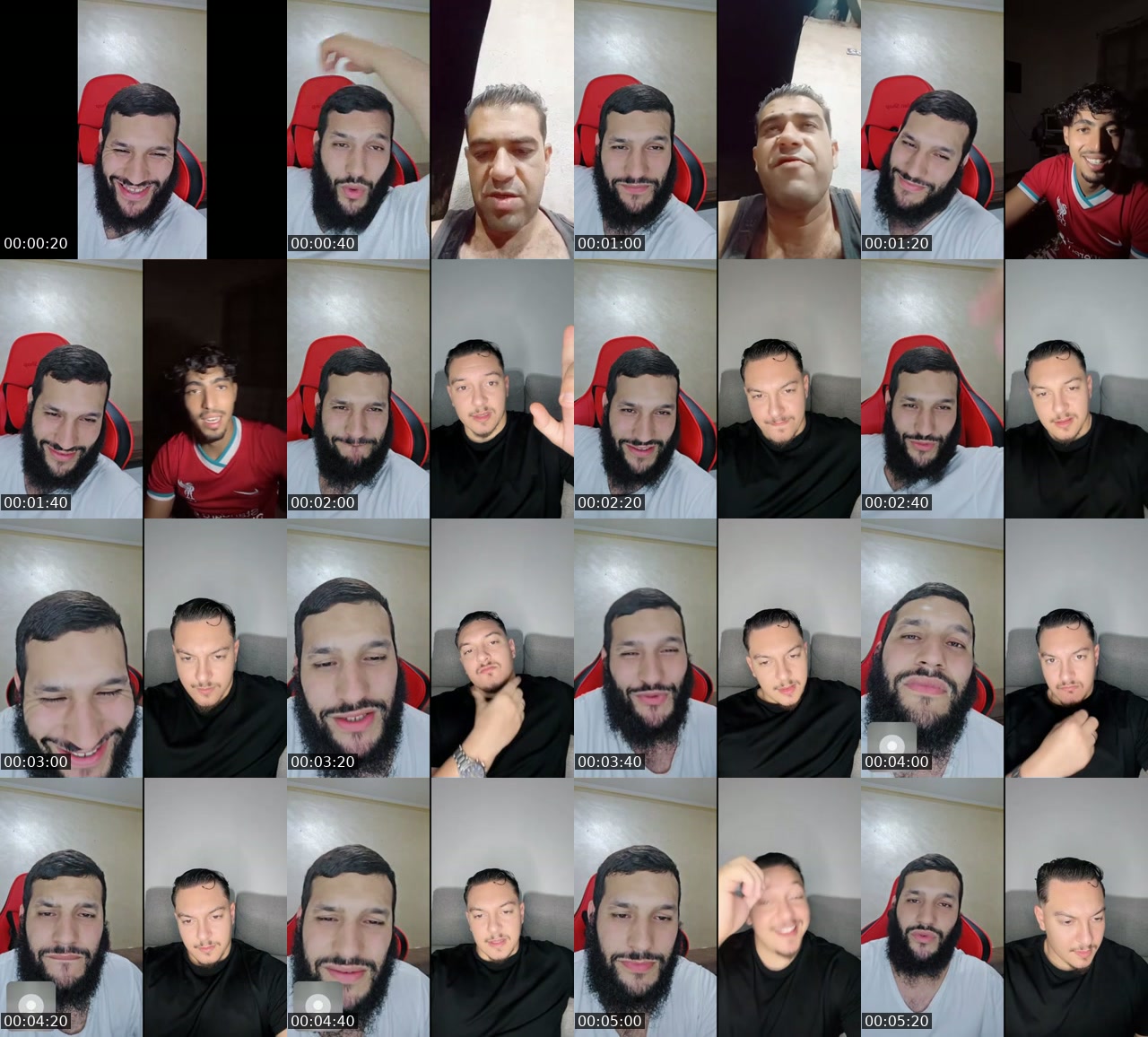 @salah31243 TikTok live from 2026-07-15