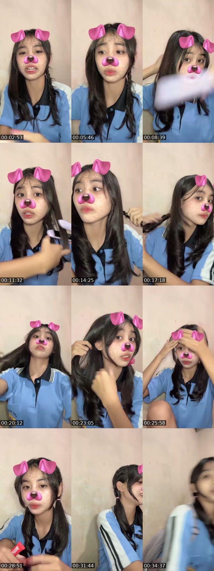 @imoutt_19 TikTok live from 2026-07-15