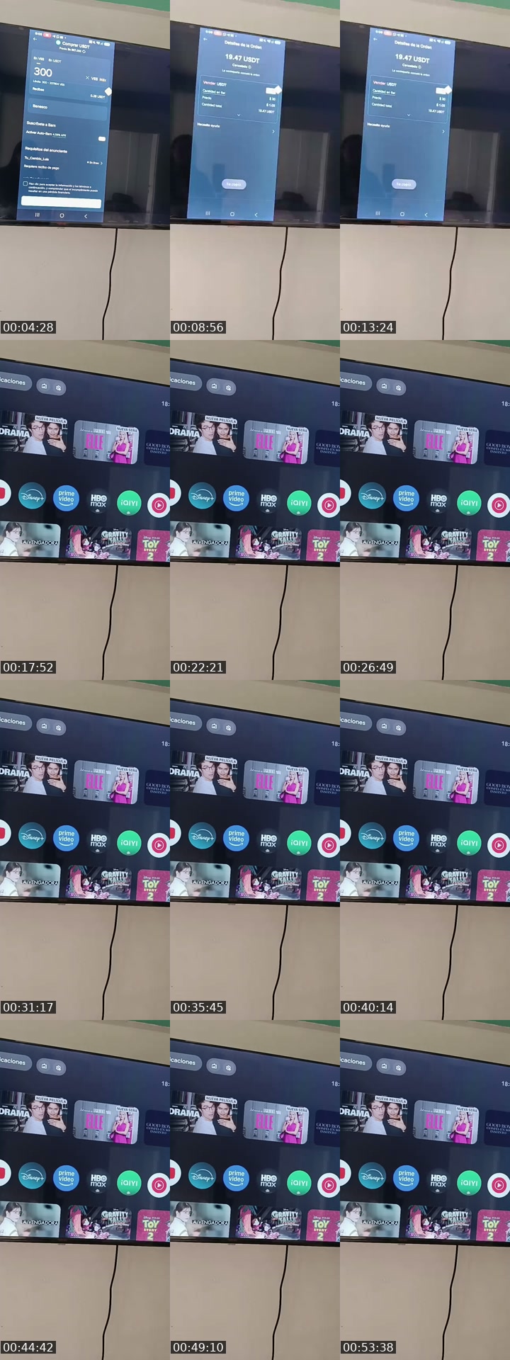 TikTok live: p2p legal como funciona by @escueladeventass