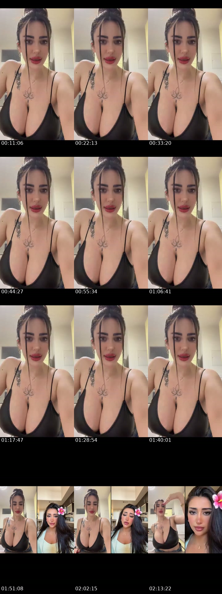 Germany TikTok live: راقبوني حتى تطقون 😂 by @n.nano14