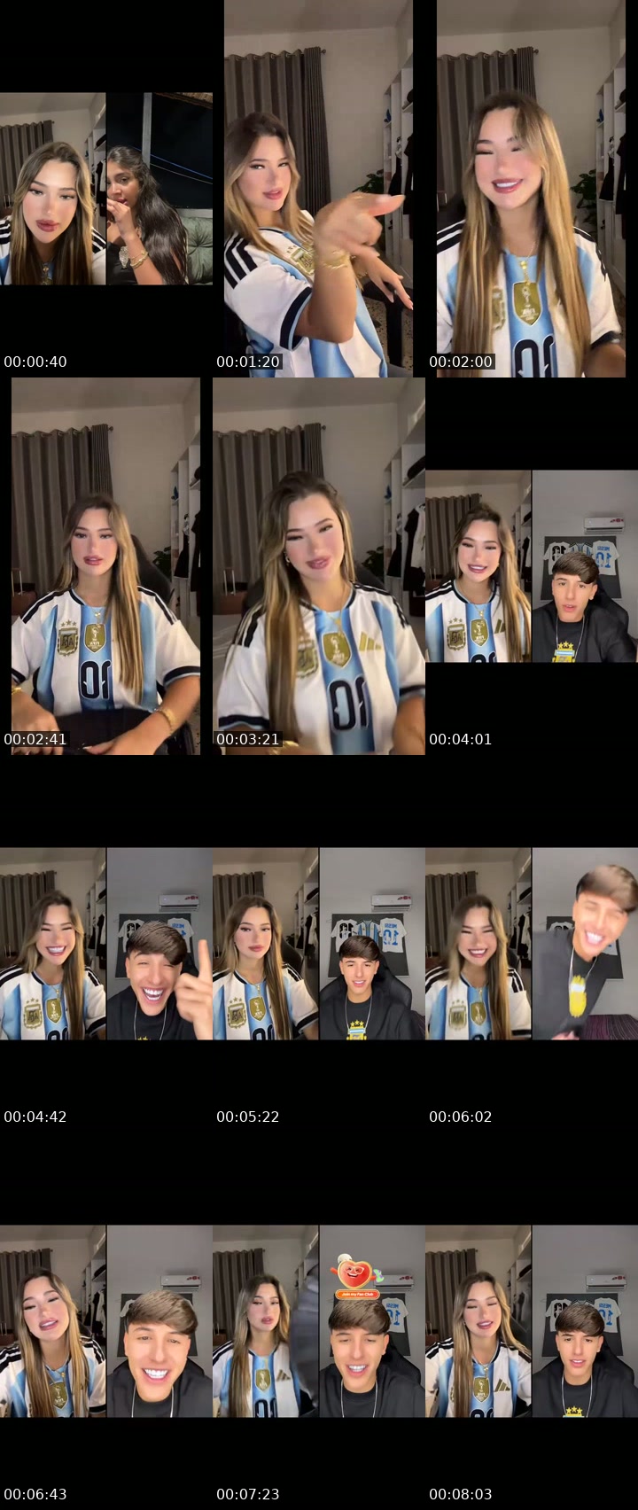 @nejmeken0 past TikTok live from 2026-07-15