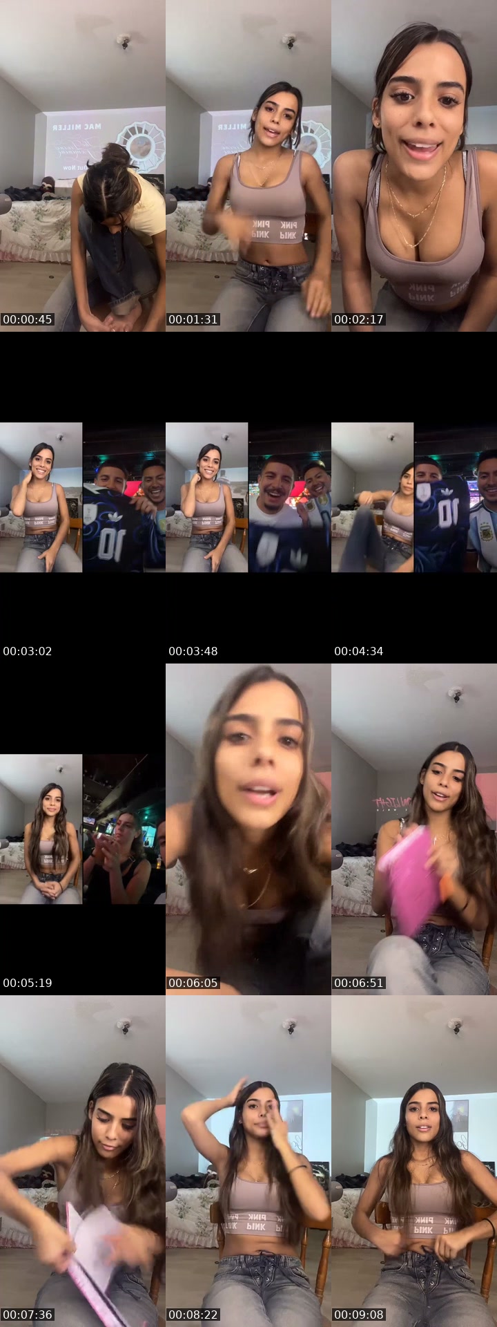 @stephyordie TikTok live from 2026-07-15
