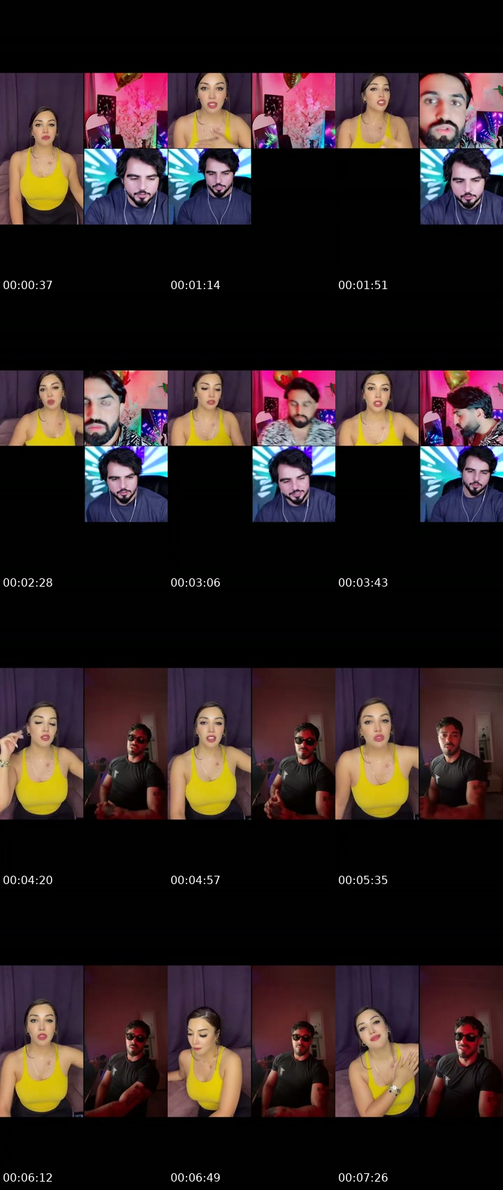 @belma_incke TikTok live from 2026-07-15