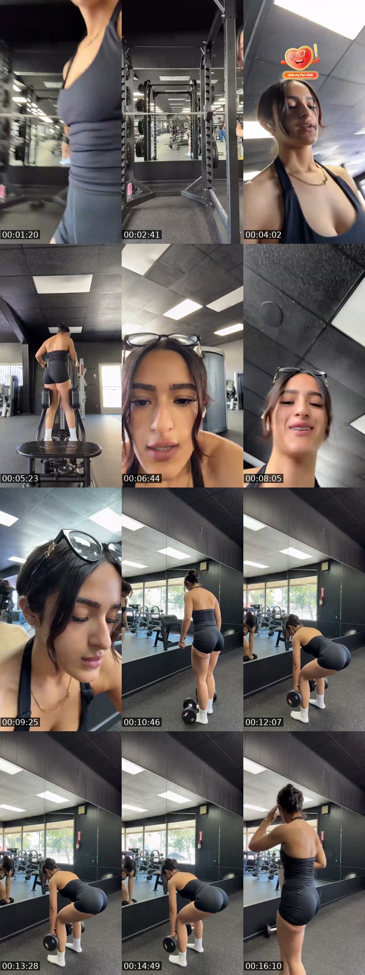 @chavcriss TikTok live