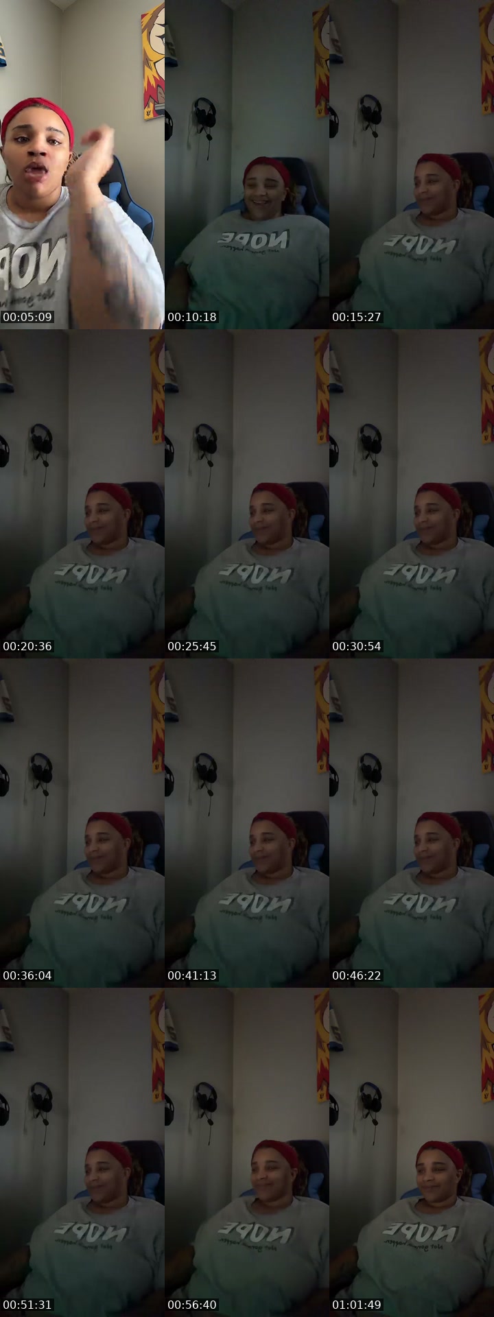 @hazel.smith02 TikTok live from 2026-07-15