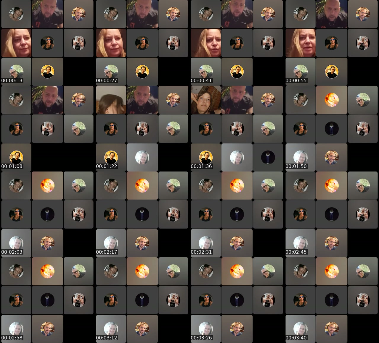 @saschaalexander288 TikTok live from 2026-07-15