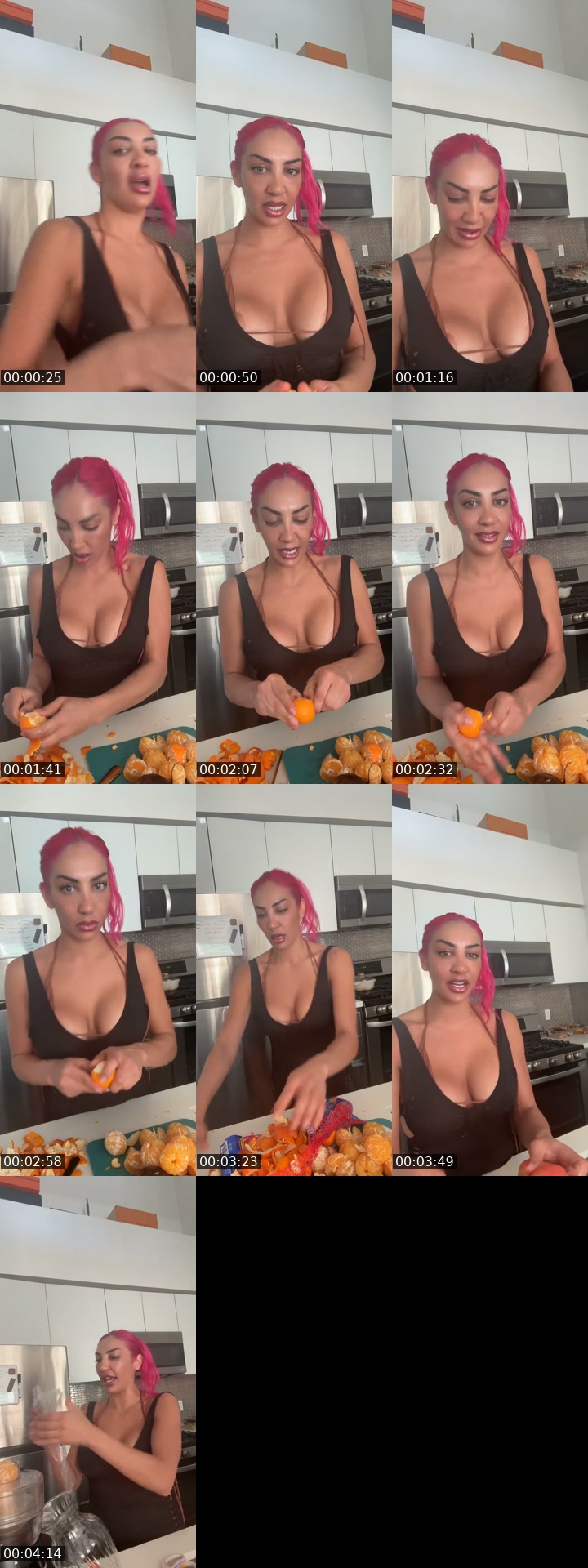 @lf_ondemand TikTok live from 2026-07-15