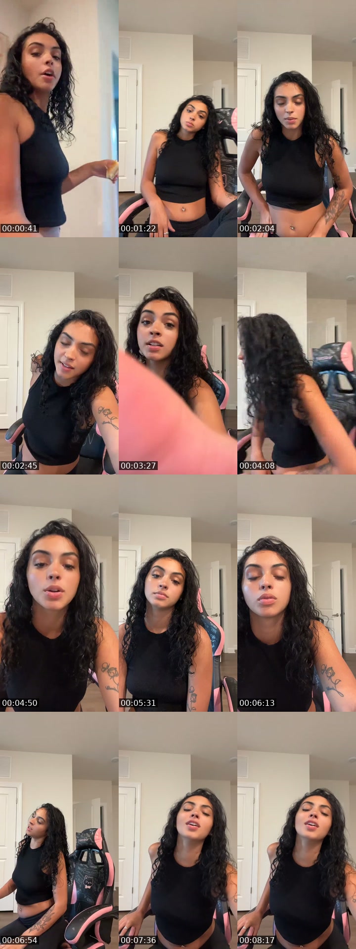 @xlusiveliyah TikTok live from 2026-07-15