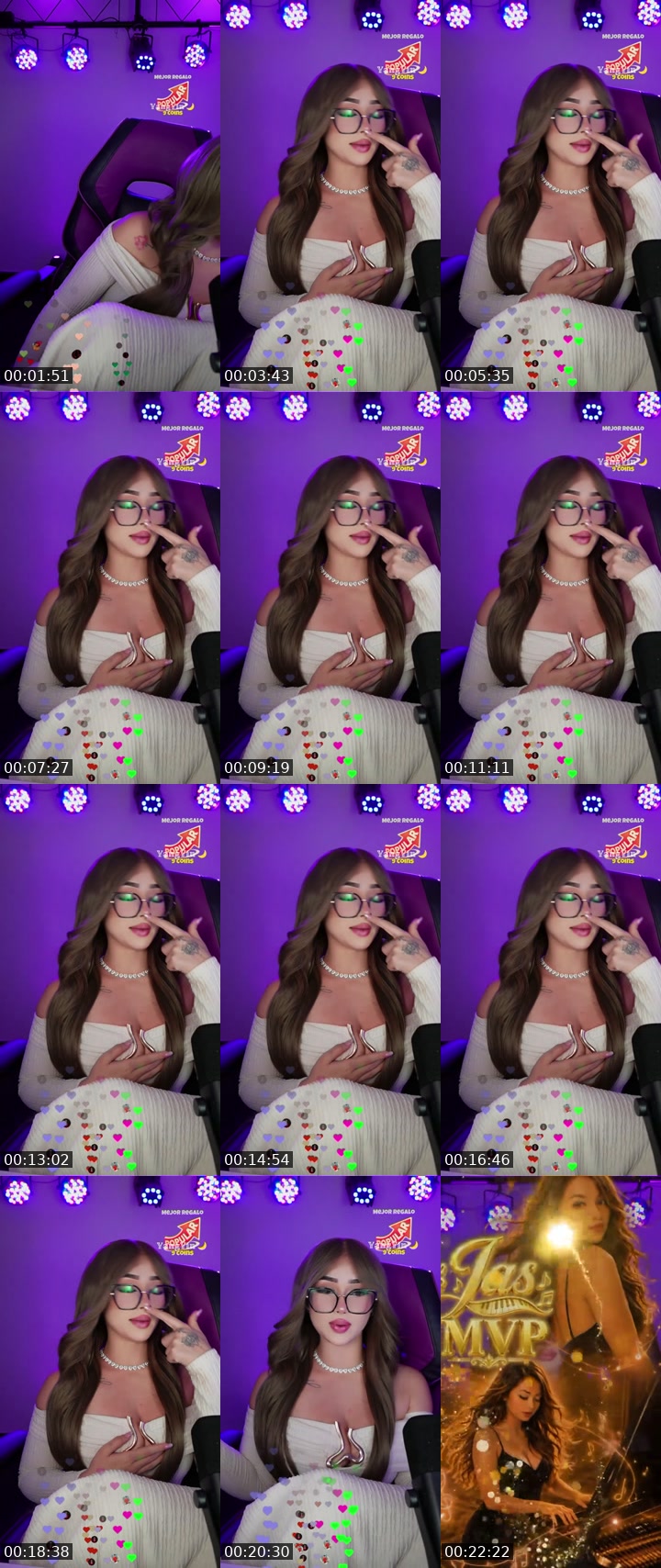 Mexico TikTok live: Lets Go LIVE! by @sydney_.0.9