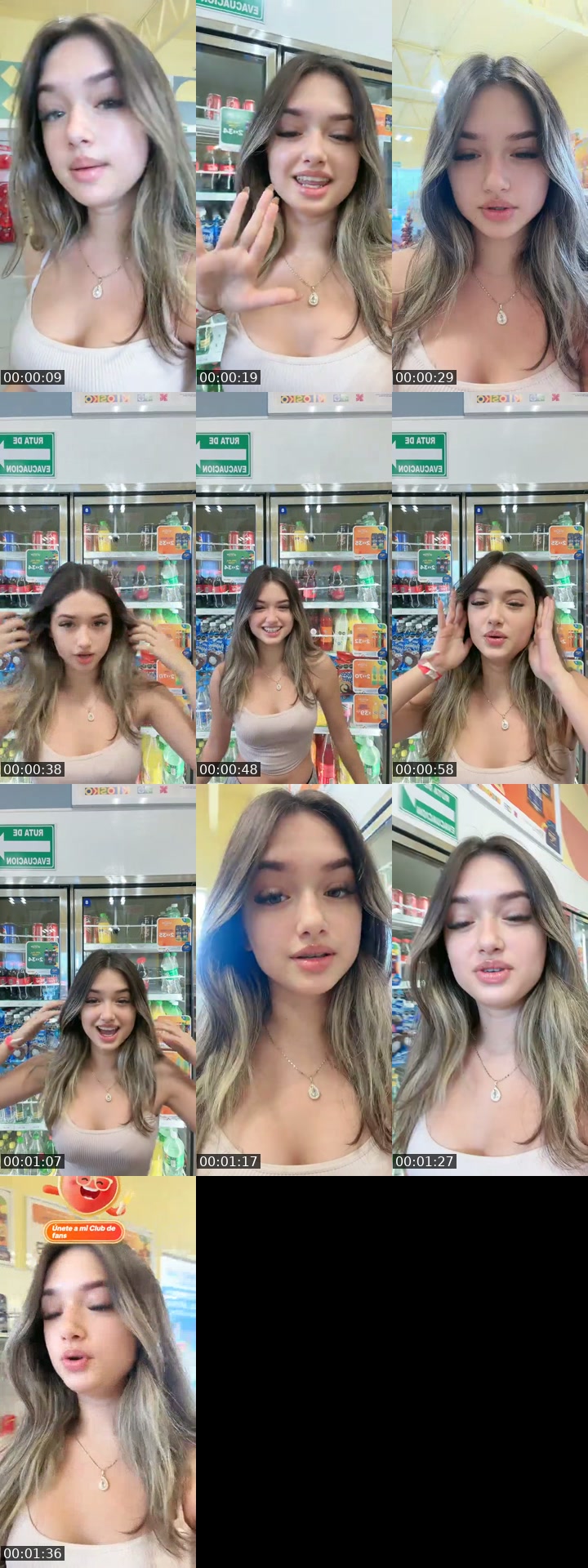@bana8520 TikTok live from 2026-07-15