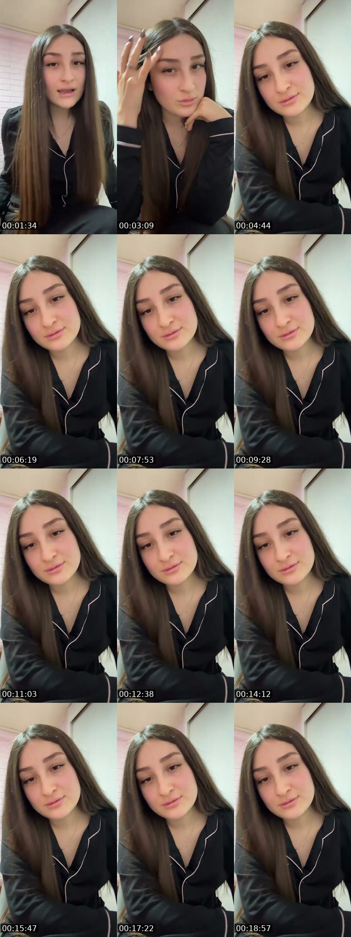 @isidorapaz01_ TikTok live from 2026-07-15