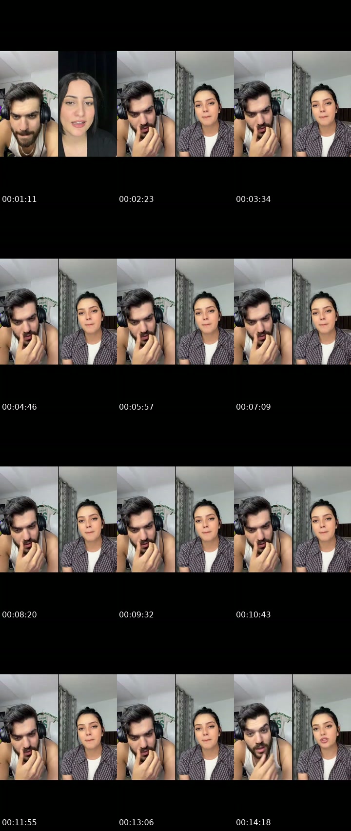 @kacemrguibaofficiel TikTok live from 2026-07-15