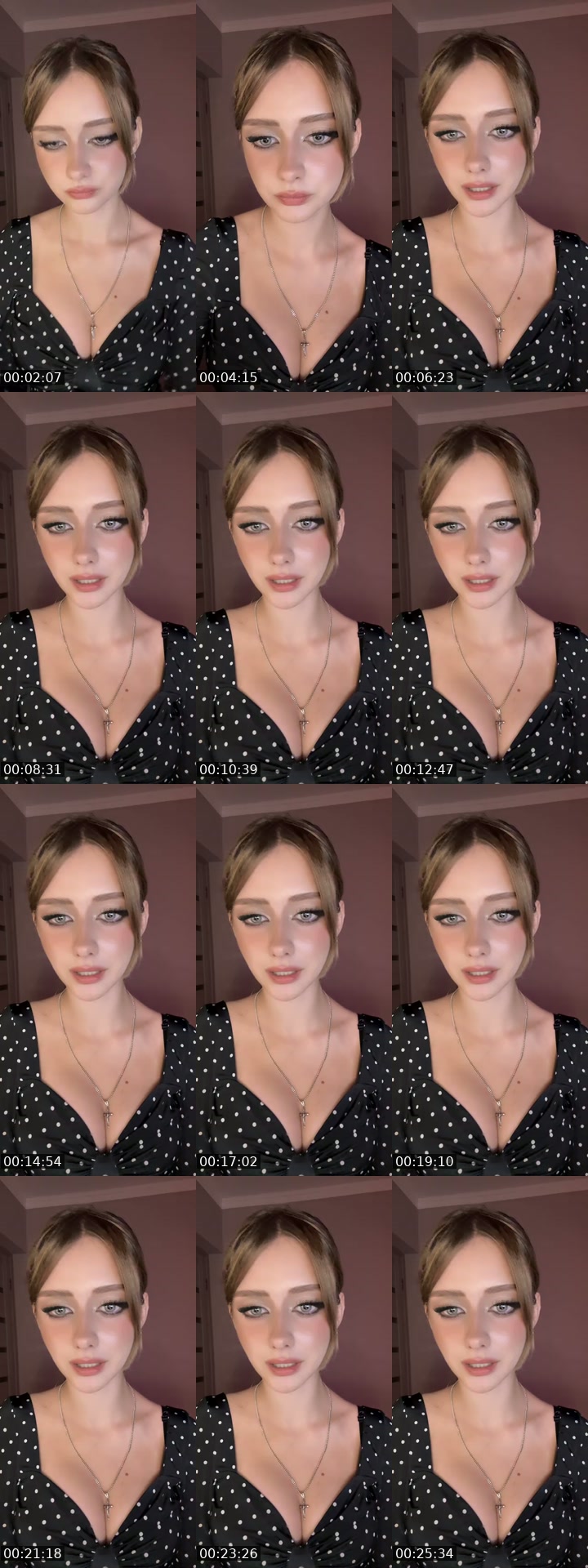 @lanavo77 TikTok live from 2026-07-15