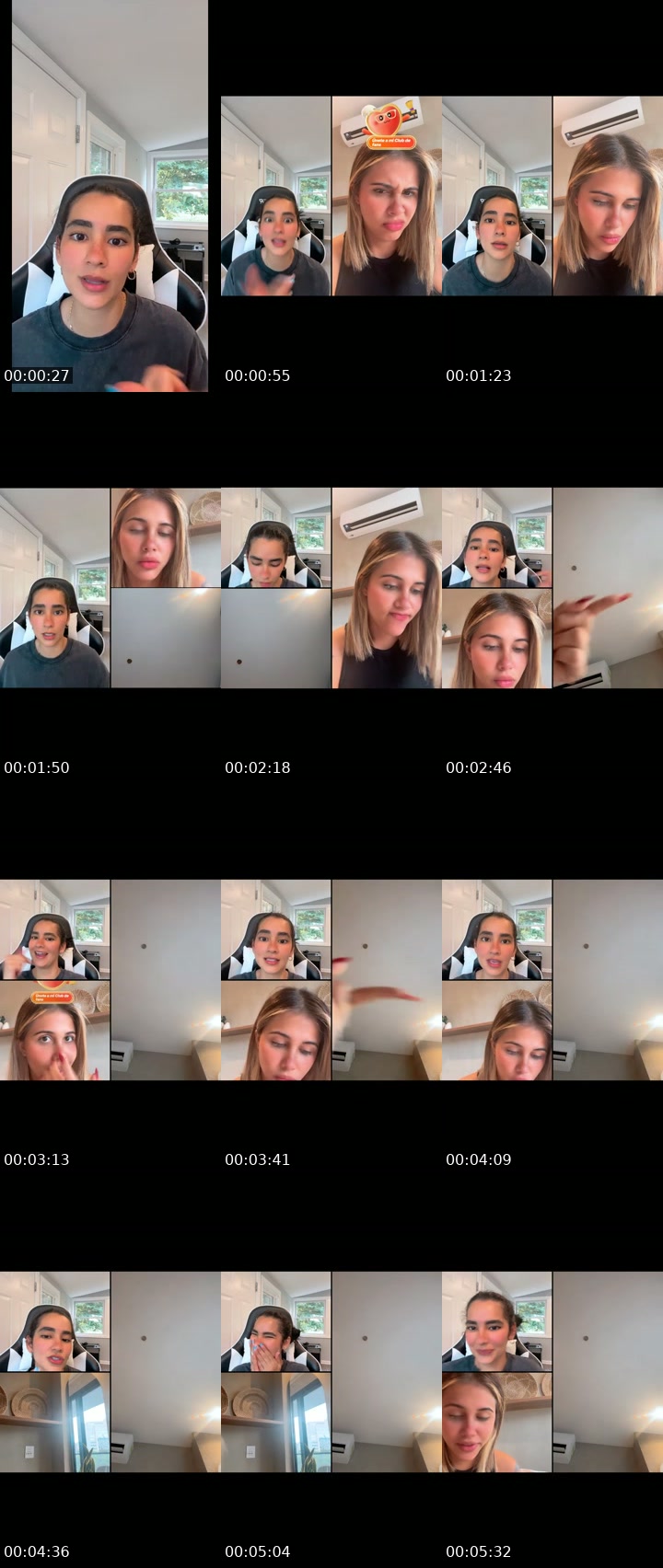 @nanimulan1 past TikTok live from 2026-07-15