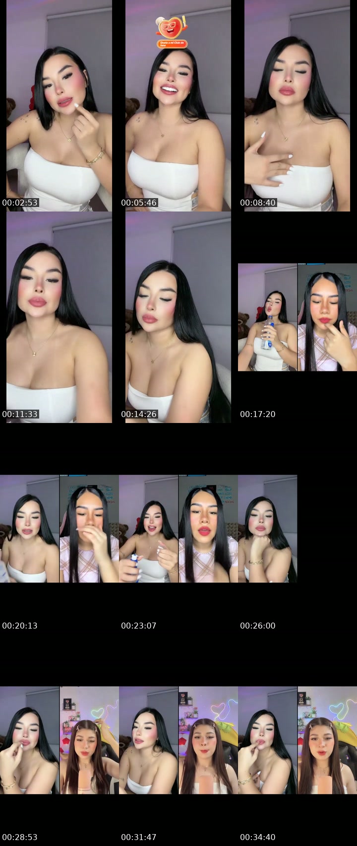 @natln7 Colombia TikTok live from 2026-07-15